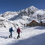 Haus Suban Längenfeld