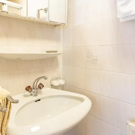 Apartment Haus Suban *