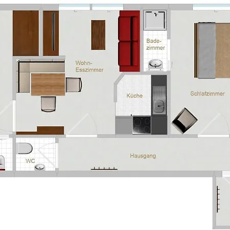 Haus Suban Langenfeld