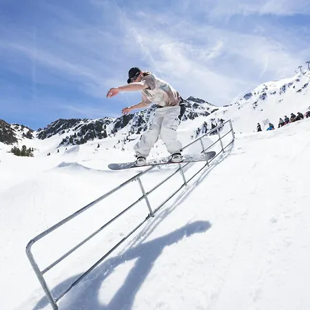 Apartmán Haus Suban Längenfeld