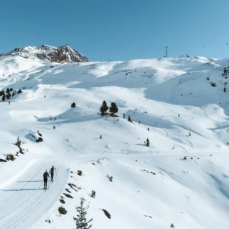 Haus Suban Appartement