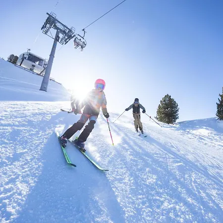 Haus Suban Apartmán