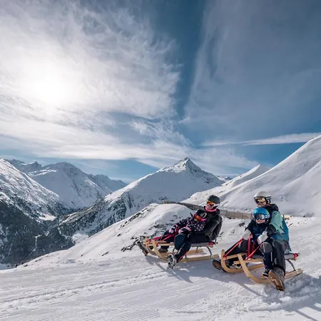 Haus Suban Appartement