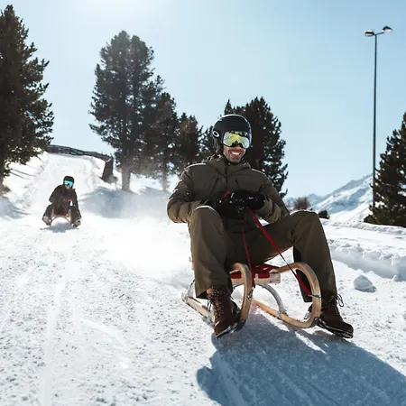 Haus Suban Längenfeld
