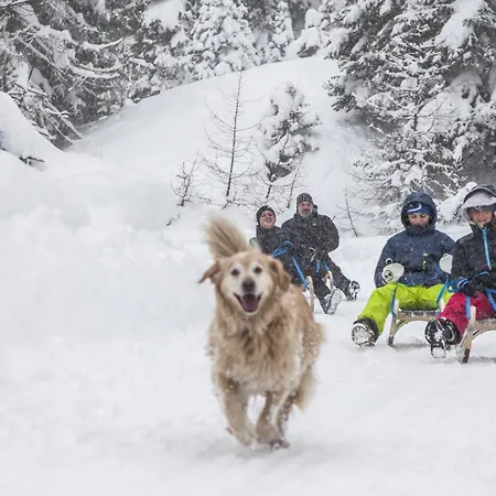 Haus Suban * Längenfeld