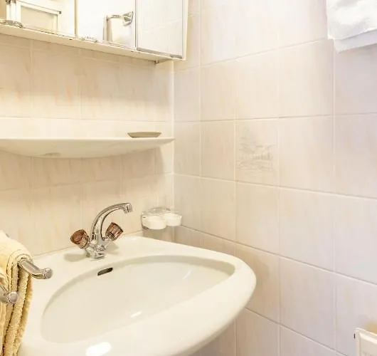 Apartmán Haus Suban *