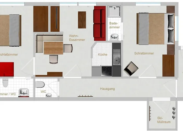 Haus Suban Längenfeld