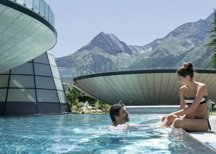 Haus Suban شقة لانغنفلد