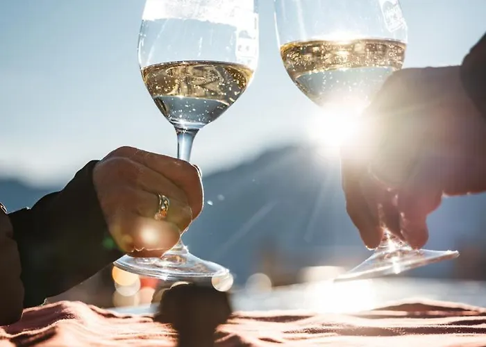 Haus Suban * لانغنفلد