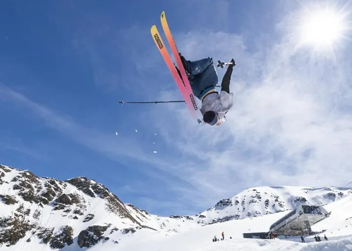 Haus Suban Längenfeld