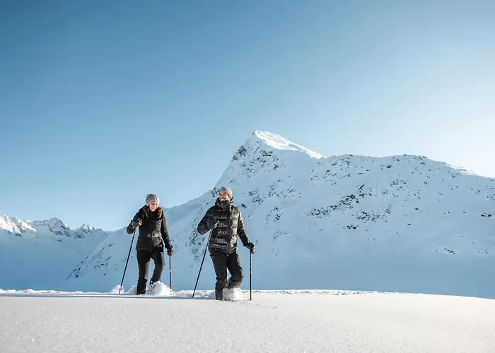 Haus Suban Längenfeld