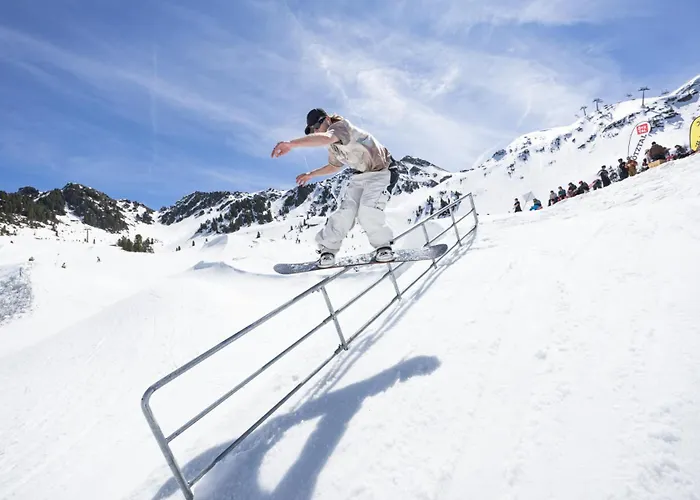 Apartmán Haus Suban Längenfeld