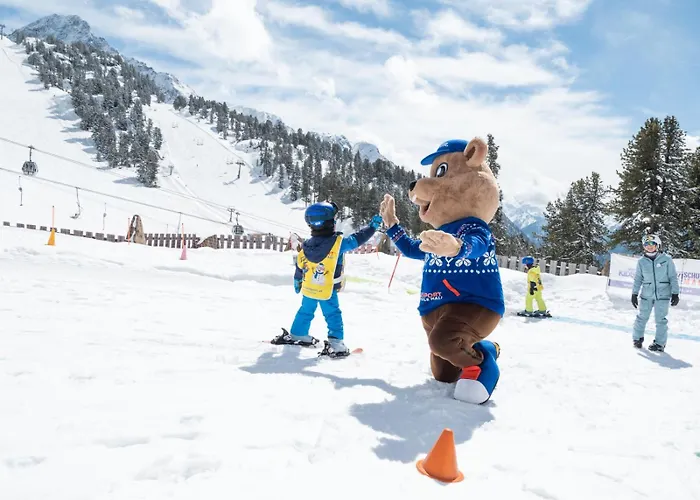 Haus Suban Apartmán