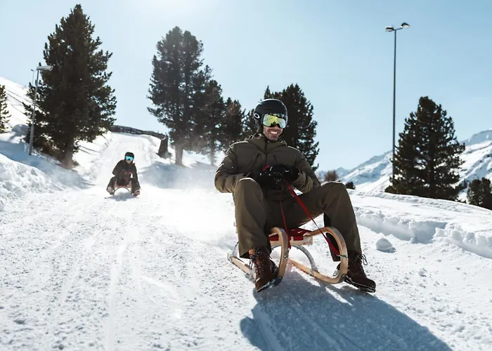 Haus Suban لانغنفلد