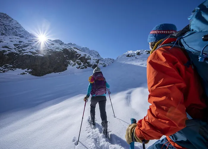 Haus Suban * Längenfeld