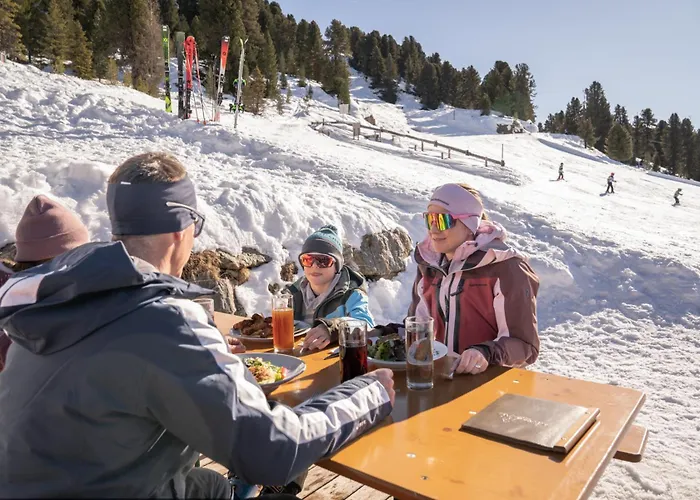 Haus Suban شقة لانغنفلد