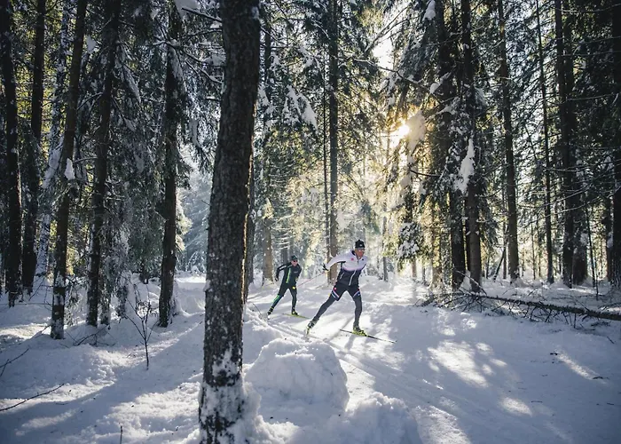 Apartmán Haus Suban