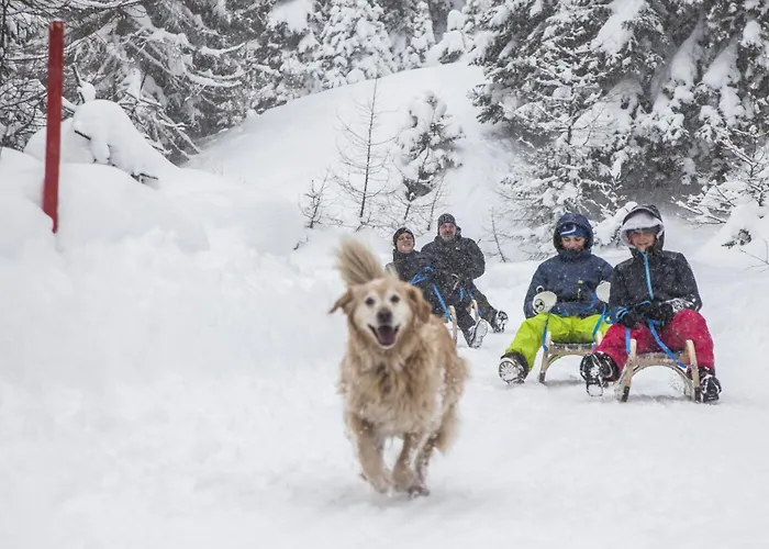 Haus Suban * Längenfeld