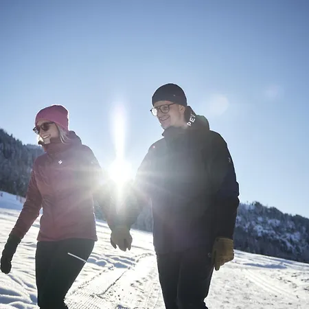 Apartamento Haus Suban *