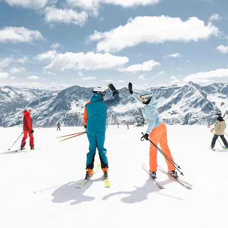 Haus Suban Apartamento