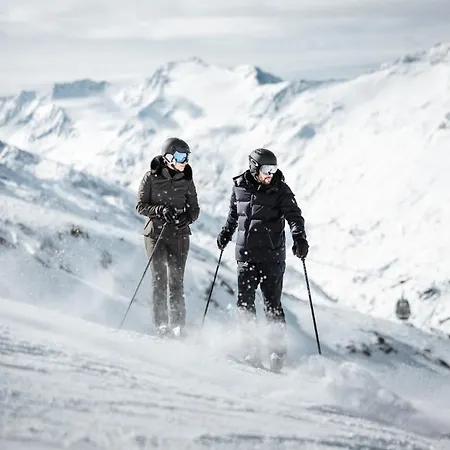 Haus Suban Apartamento