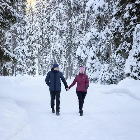 Haus Suban Apartamento Längenfeld