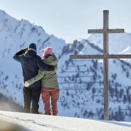 Haus Suban Apartamento