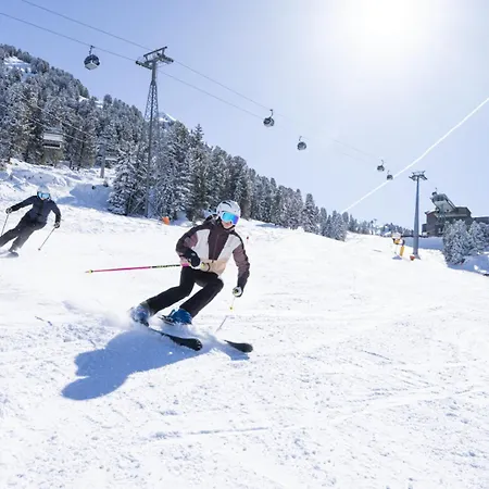 Haus Suban Längenfeld