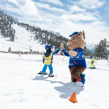 Haus Suban Apartamento