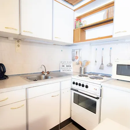 Haus Suban Apartment *