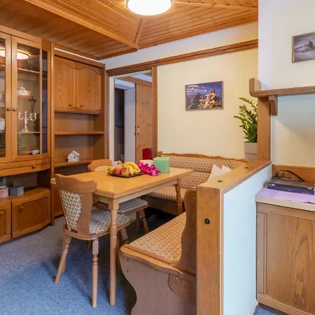 Haus Suban Längenfeld