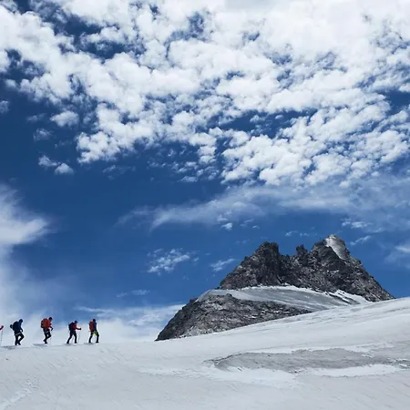 Apartment Haus Suban Längenfeld