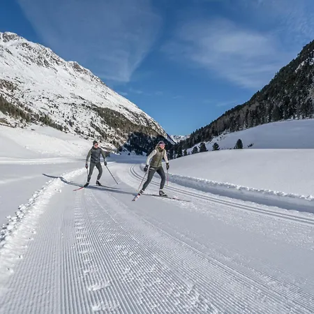 Haus Suban Apartment *