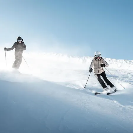 Haus Suban Apartment *