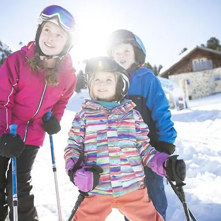 Apartment Haus Suban