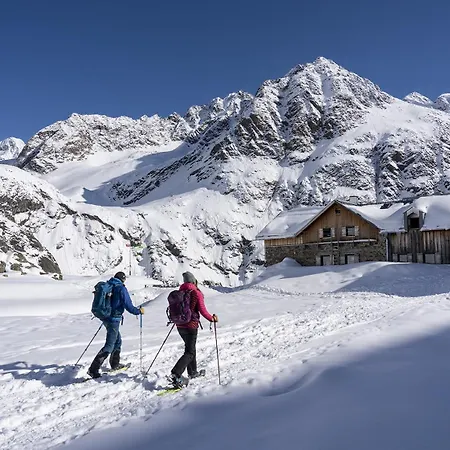Haus Suban Längenfeld
