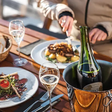 Haus Suban Apartment *