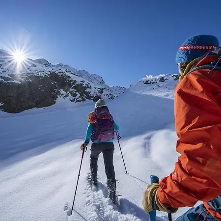 Haus Suban * Längenfeld
