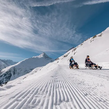 Haus Suban Apartment