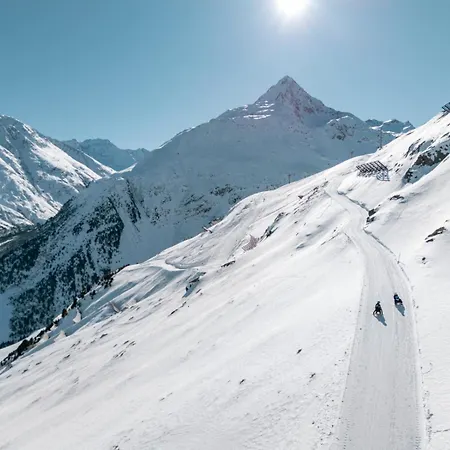 Haus Suban Apartment