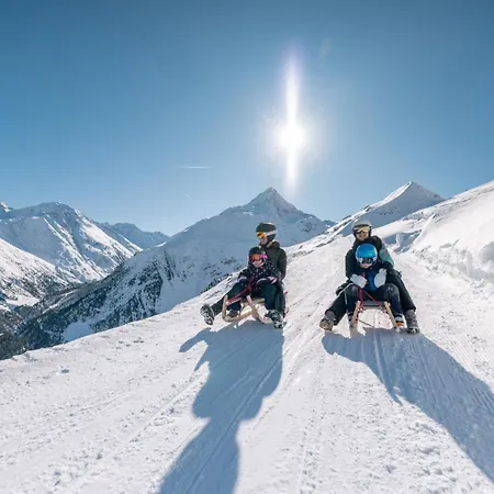 Apartment Haus Suban