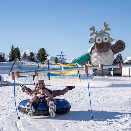 Haus Suban Längenfeld