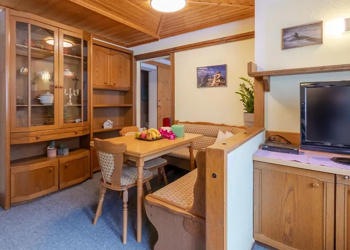 Haus Suban Längenfeld