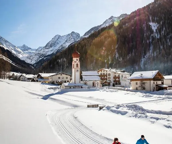 Haus Suban Apartamento