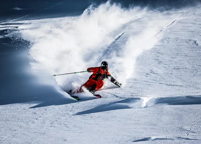 Apartamento Haus Suban Längenfeld