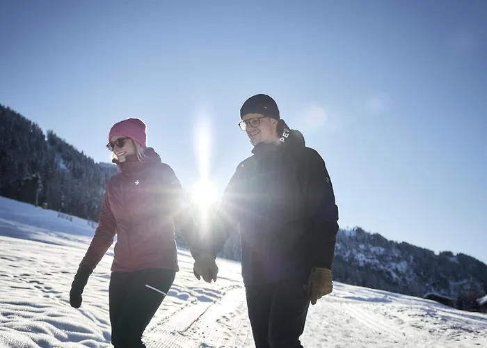 Apartamento Haus Suban *