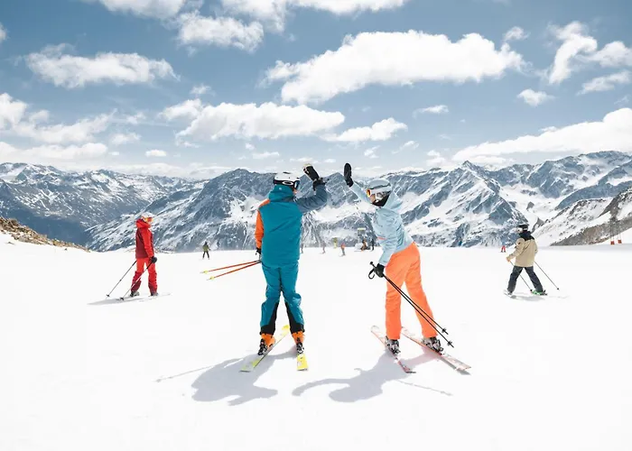 Haus Suban Apartamento