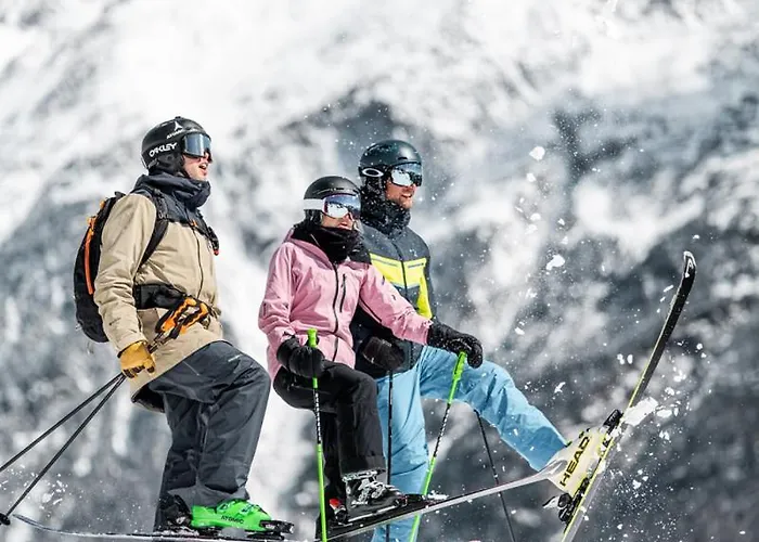 Haus Suban Apartamento