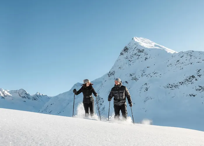Haus Suban Längenfeld