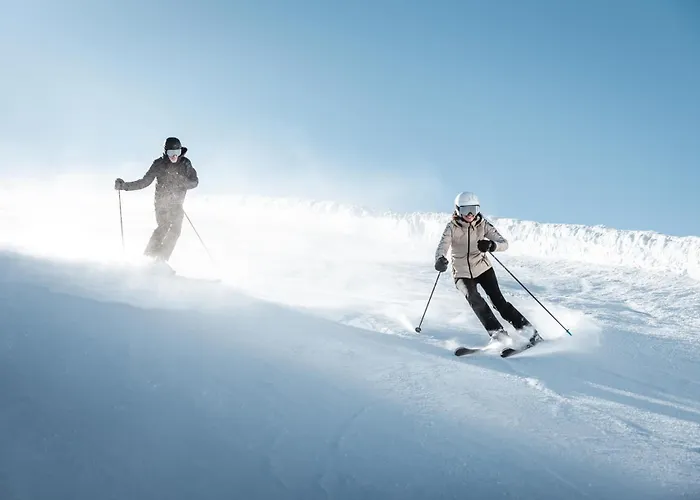 Haus Suban Apartamento *